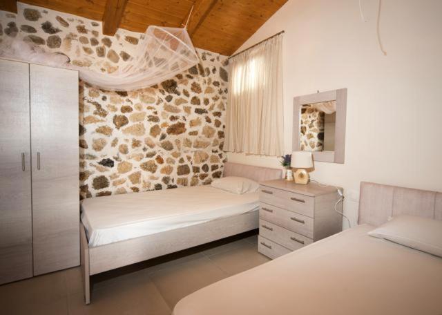 Nefeli Dom wakacyjny Agios Gordios (Corfu)