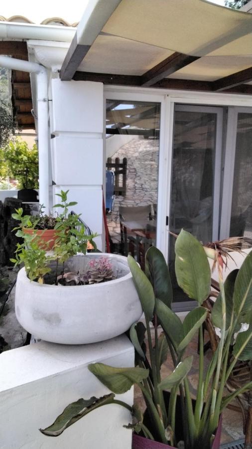 Case de vacanță Nefeli Agios Gordios (Corfu)